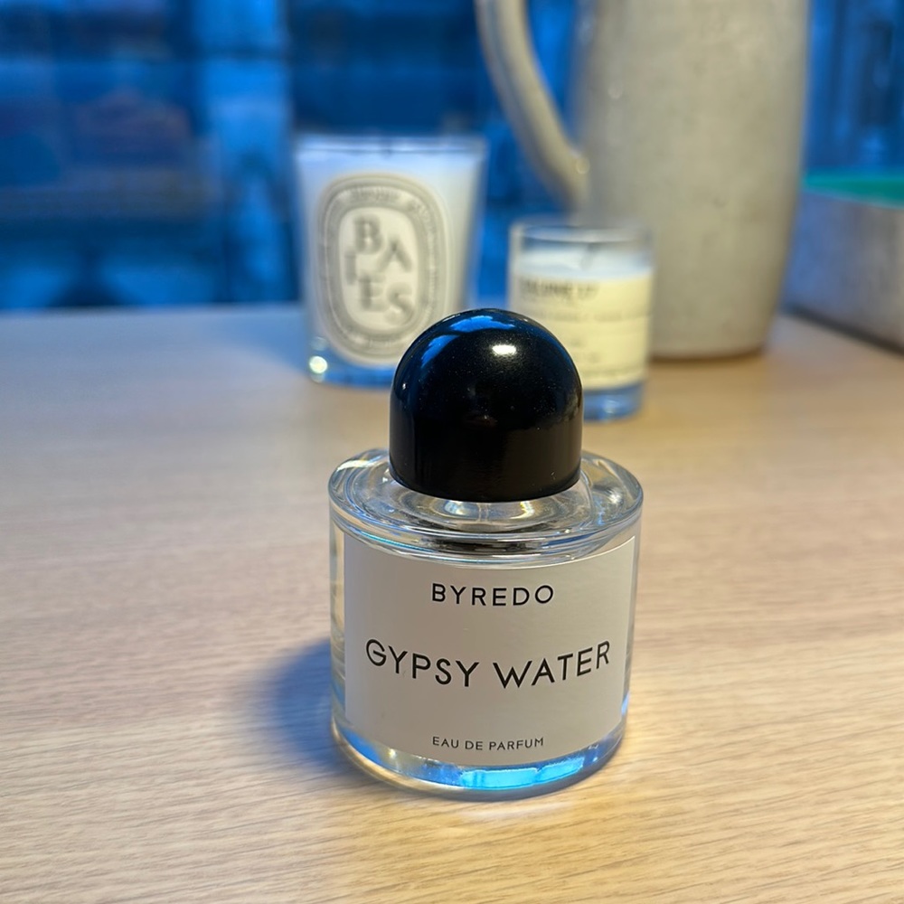 Byredo Gypsy Water